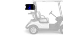 Jeep Wave 12"x18" Forever Wave Flag for Golf Carts