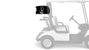 Jeep Wave 12"x18" Forever Wave Flag for Golf Carts