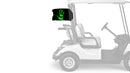 Jeep Wave 12"x18" Forever Wave Flag for Golf Carts