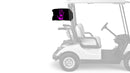Jeep Wave 12"x18" Forever Wave Flag for Golf Carts