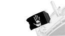 Jeep Wave 12"x18" Forever Wave Flag for Boats