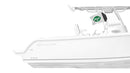New York Jets 11"x17" Forever Wave Flag