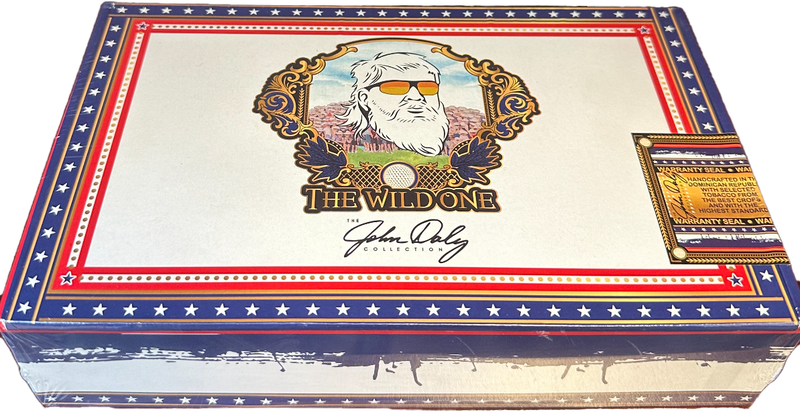 John Daly: The Short Game Signature Cigars (20 Count)
