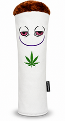 Marijuana Joint Driver Headcover by ReadyGOLF