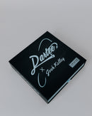 Josh Kelley Signature: Low Taper Fade by Dartee Golf