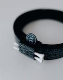 Josh Kelley Signature: Low Taper Fade by Dartee Golf