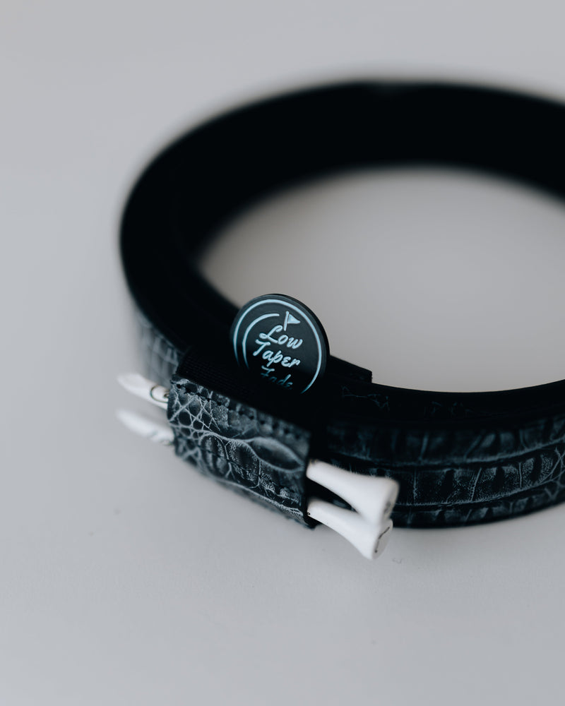 Josh Kelley Signature: Low Taper Fade by Dartee Golf