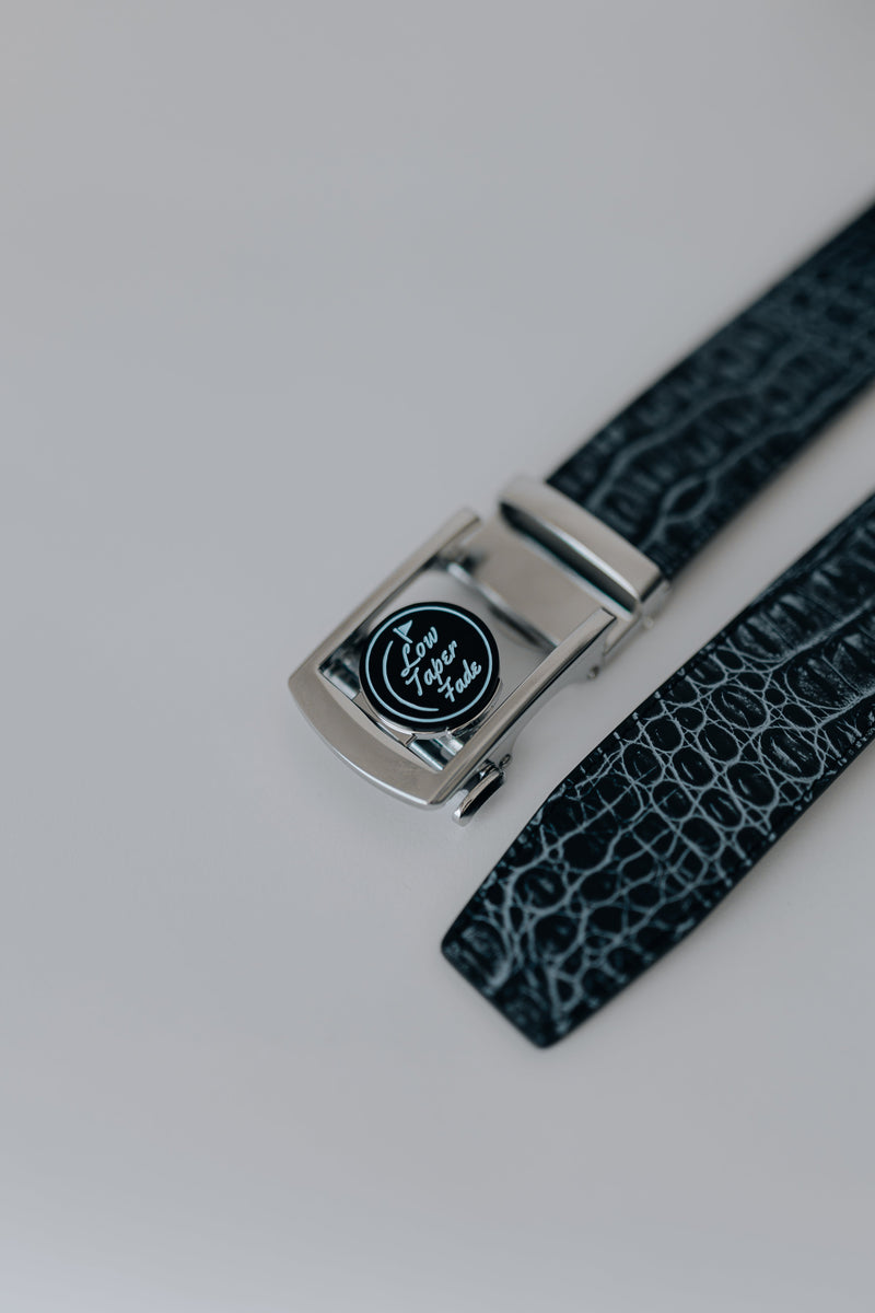 Josh Kelley Signature: Low Taper Fade by Dartee Golf