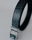 Josh Kelley Signature: Low Taper Fade by Dartee Golf