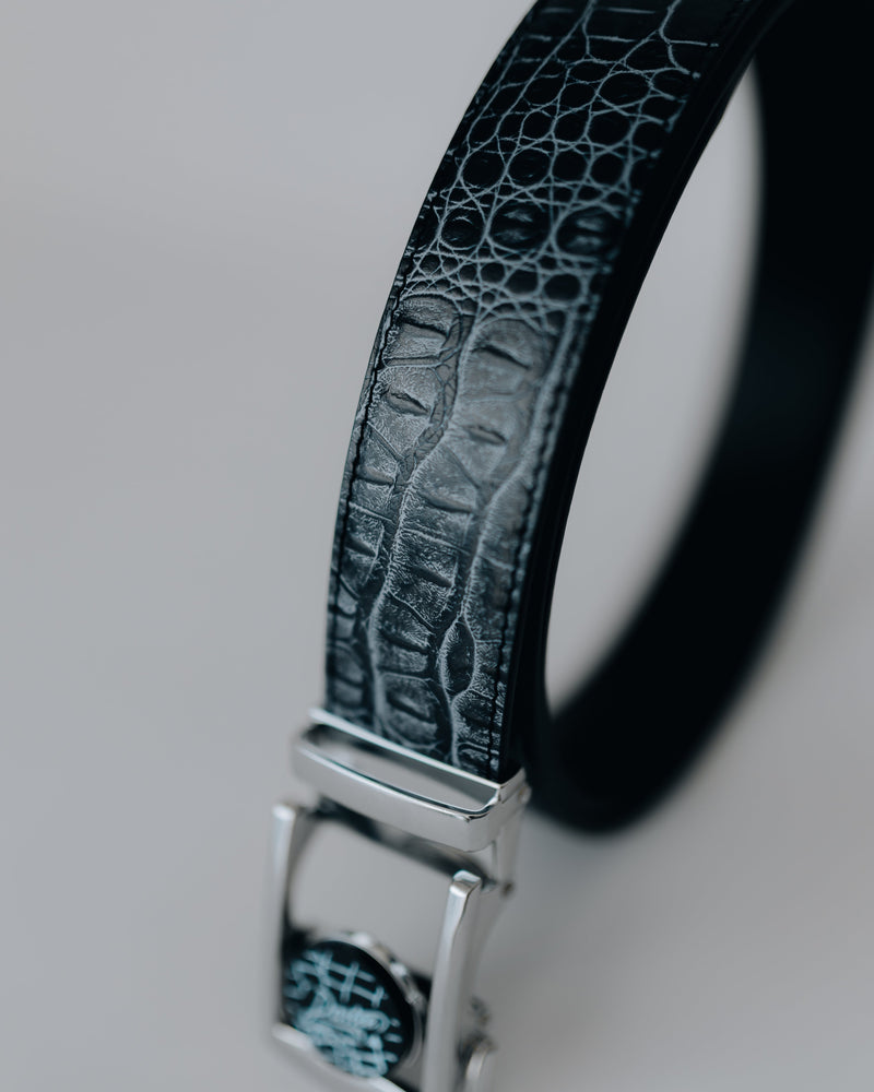 Josh Kelley Signature: Low Taper Fade by Dartee Golf