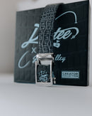 Josh Kelley Signature: Low Taper Fade by Dartee Golf