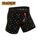 The Joystick | Video Game Ball Hammock® Magnum Big Pouch Underwear
