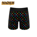 The Joystick | Video Game Ball Hammock® Magnum Big Pouch Underwear
