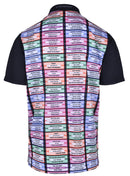 Jukebox Hero Mens Golf Polo Shirt by ReadyGOLF