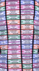 Jukebox Hero Mens Golf Polo Shirt by ReadyGOLF