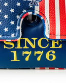 USA 250 - Center Shaft Mallet Putter Cover