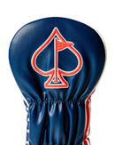 USA 250 - Driver Cover