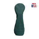 Solid Leather Headcovers