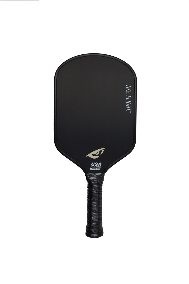 El Capitán 1.0 Pickleball Paddle by KONDOR
