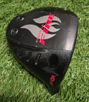 Head Only: Formula FIRE MINI Driver | Right Hand (Pre-Owned)
