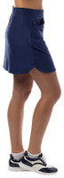 SanSoleil: Ladies SolStyle 17" Golf Skort - 900225