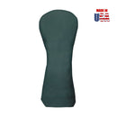 Solid Leather Headcovers