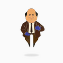 Pin Creations - Chili Cook Off Divot Tool