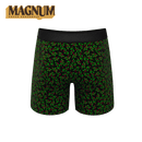 The Kiss Me There | Mistletoe Ball Hammock® Magnum Big Pouch Underwear