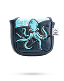 Kraken - Mallet Putter Cover