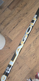 LA Golf Gold Series MID-65W-4 Driver Shaft / LA GOLF Adaptor (NEW)