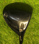 LA Golf Driver 12-11 10.5* / A-Series High 60W-4 Stiff-Flex RH (PRE-OWNED)
