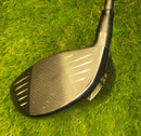 LA Golf Driver 12-11 10.5* / A-Series High 60W-4 Stiff-Flex RH (PRE-OWNED)
