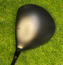 LA Golf Driver 12-11 10.5* / A-Series High 60W-4 Stiff-Flex RH (PRE-OWNED)