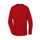 Lane Youth Unisex Long Sleeve Shirt