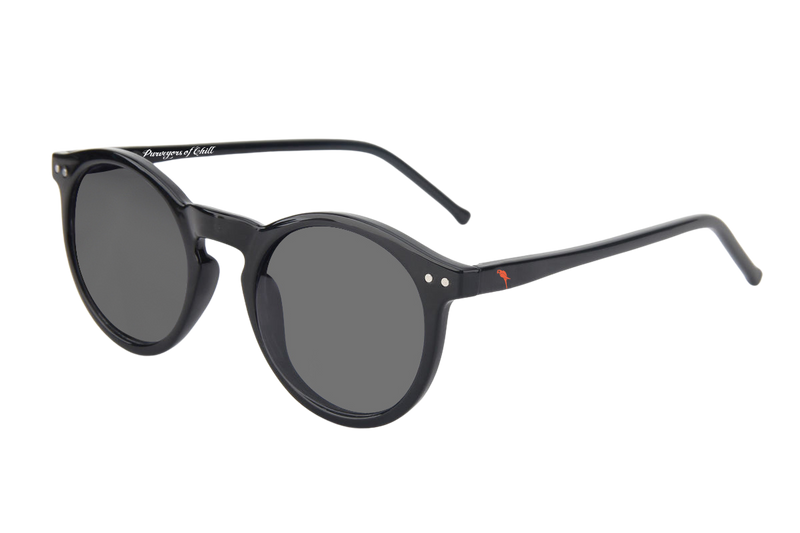 El Capitan Sunglasses Limited Edition Margaritaville Sunglasses