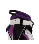 Founders Club Believe Complete Ladies Golf Set - Purple (Left-handed)