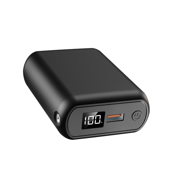 LITEGUEST 20000 mAh Ultra-Compact Charging 22.5W USB-C Power Bank Gear