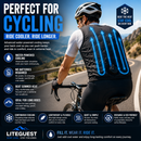 LITEGUEST Water Cooling Vest | Battery-Free Cooling for Outdoor Activities