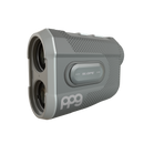 A2 Rangefinder - Magnetic Rangefinder for Golf- Slope Switch- Long Lasting Battery - Black & Gray