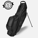 RevCore Lux LT Lightweight Stand Bag | 5 Way Velvet Lined Dividers