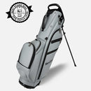 RevCore Lux LT Lightweight Stand Bag | 5 Way Velvet Lined Dividers