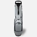 RevCore Lux LT Lightweight Stand Bag | 5 Way Velvet Lined Dividers