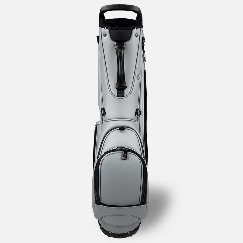 RevCore Lux LT Lightweight Stand Bag | 5 Way Velvet Lined Dividers