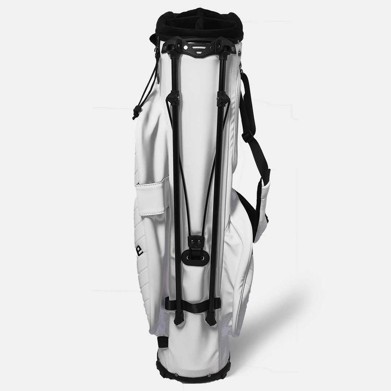 RevCore Lux LT Lightweight Stand Bag | 5 Way Velvet Lined Dividers