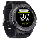 SkyCaddie ® LX5 GPS Watch with Ceramic Bezel