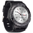 SkyCaddie ® LX5 GPS Watch with Ceramic Bezel