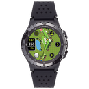 SkyCaddie ® LX5 GPS Watch with Ceramic Bezel