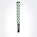 Stick Grips Golf Shamrock Putter Grip