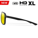 NASH Polarized