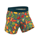 The Leaf Peeps | Naughty Leaves Ball Hammock® Pouch Underwear